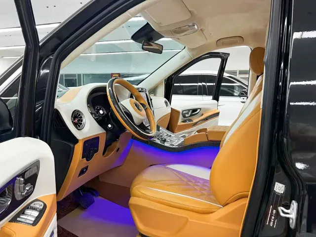 Mercedes-Benz Vito — Фото автомобиля 7