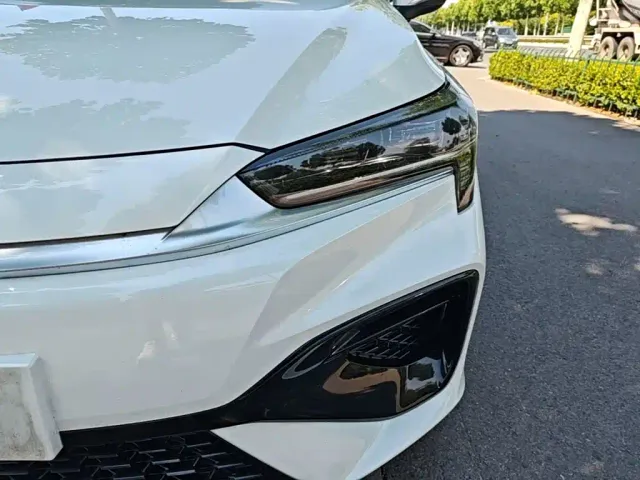 GAC Aion S — Фото автомобиля 17