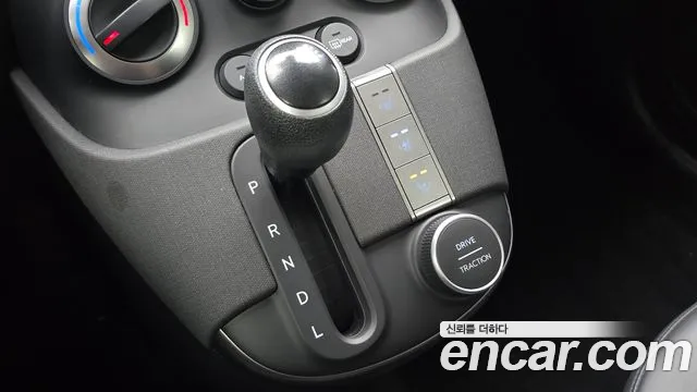 Hyundai Casper — Фото автомобиля 9