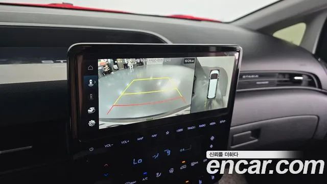 Hyundai Staria Staria L3.5 Карго 5 мест — Фото автомобиля 14