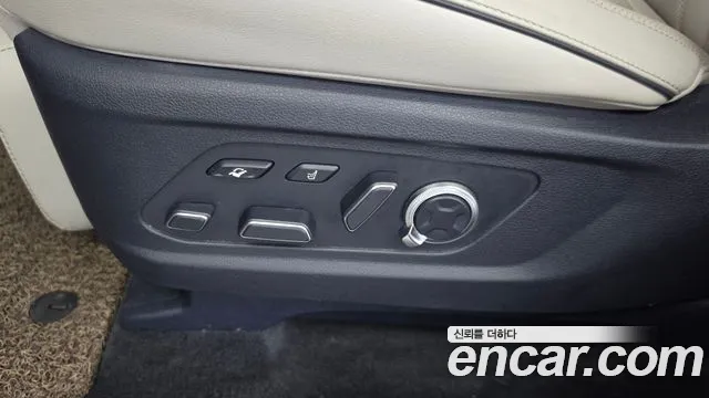 Hyundai Palisade The New Palisade Дизель 2.2 2WD — Фото автомобиля 25