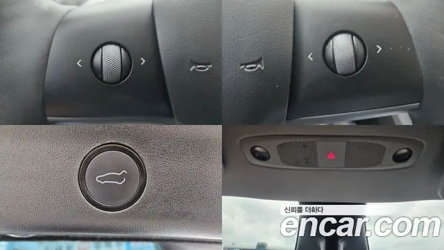 Tesla Model Y — Фото автомобиля 13