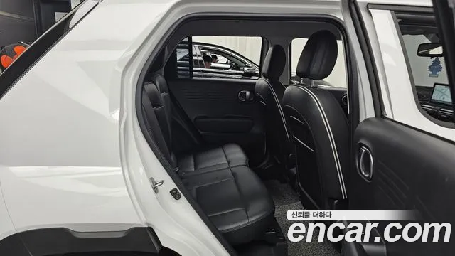 Hyundai Casper — Фото автомобиля 12