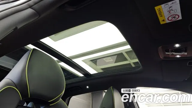 BYD Atto 3 — Фото автомобиля 24
