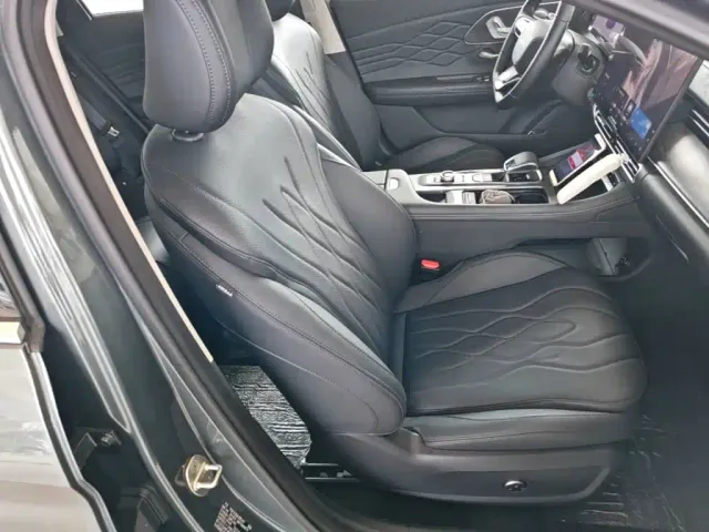 Chery Arrizo 8 PRO — Фото автомобиля 19