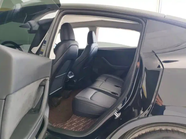 Tesla Model Y — Фото автомобиля 11
