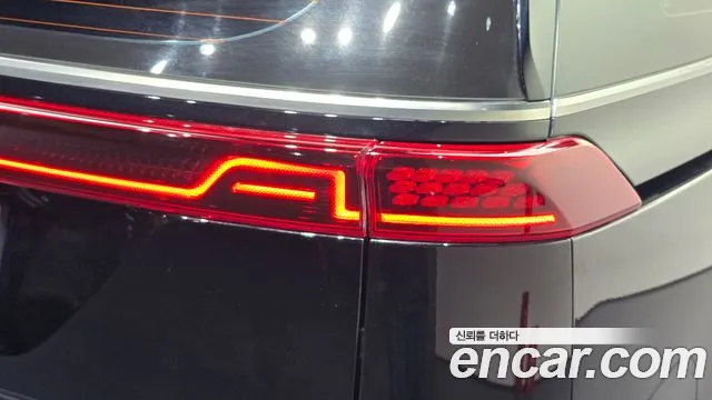 Kia Carnival 4th Gen — Фото автомобиля 8