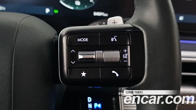 Hyundai Grandeur GN7 — Фото автомобиля 29