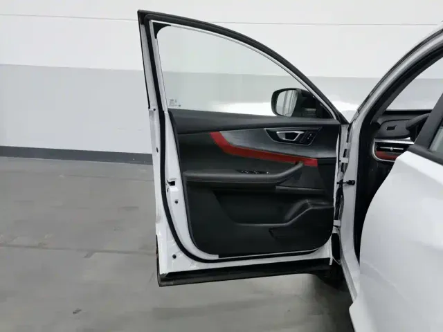 Chery Tiggo 7 — Фото автомобиля 8