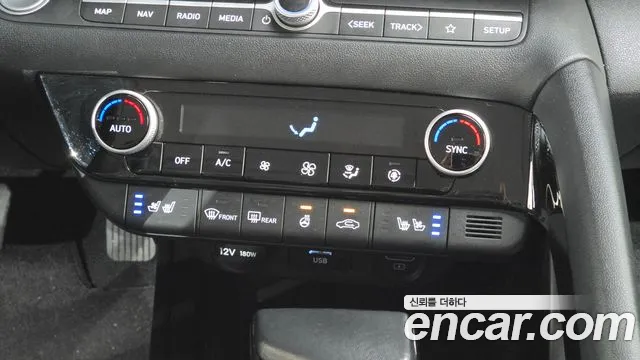 Hyundai Avante — Фото автомобиля 26