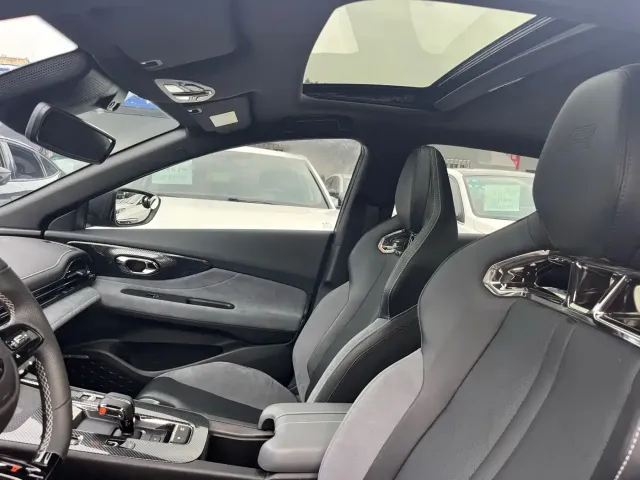 GAC Trumpchi Emkoo — Фото автомобиля 14