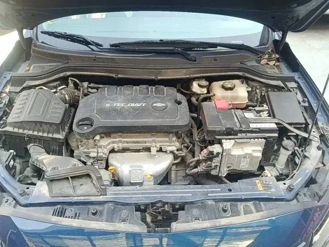 Chevrolet Monza — Фото автомобиля 19