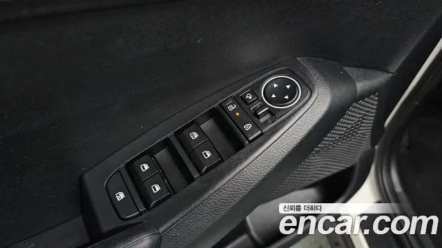 Kia Seltos New — Фото автомобиля 23