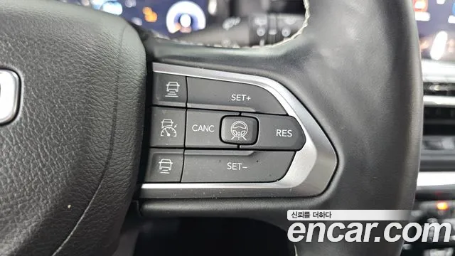 Jeep Compass — Фото автомобиля 27