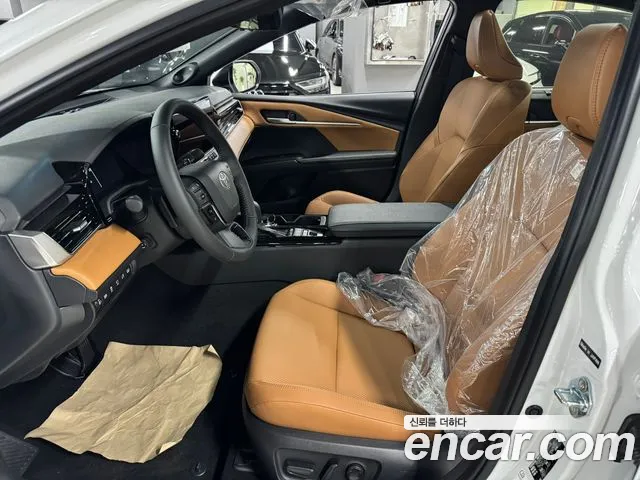 Toyota Camry — Фото автомобиля 13