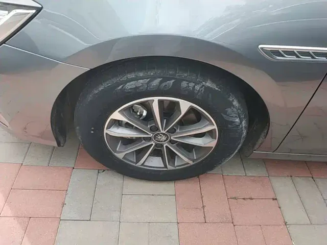 BYD Qin PLUS — Фото автомобиля 22