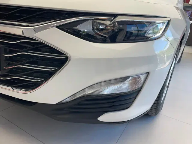 Chevrolet Malibu XL — Фото автомобиля 17