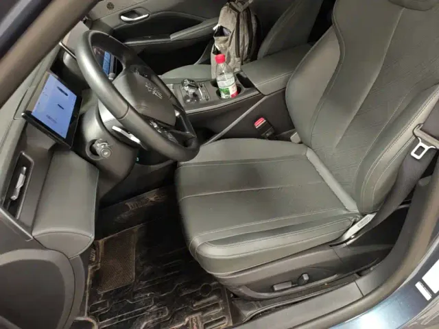 BYD Qin PLUS — Фото автомобиля 14