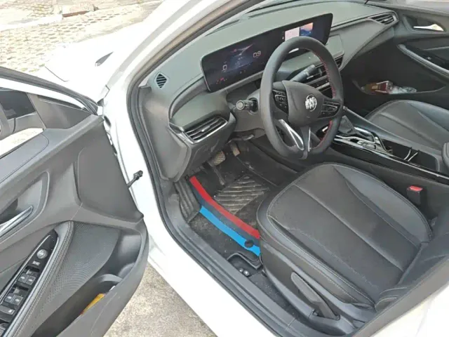 Buick Verano — Фото автомобиля 15
