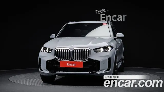 BMW X5 — Фото автомобиля 3