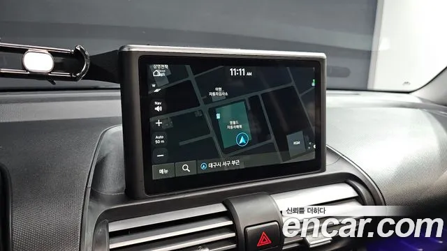 Hyundai Casper — Фото автомобиля 13