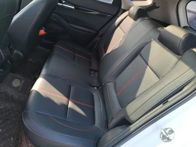Kia KX3 Smart Run — Фото автомобиля 16