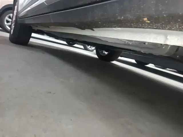 Wuling Xingchi — Фото автомобиля 21