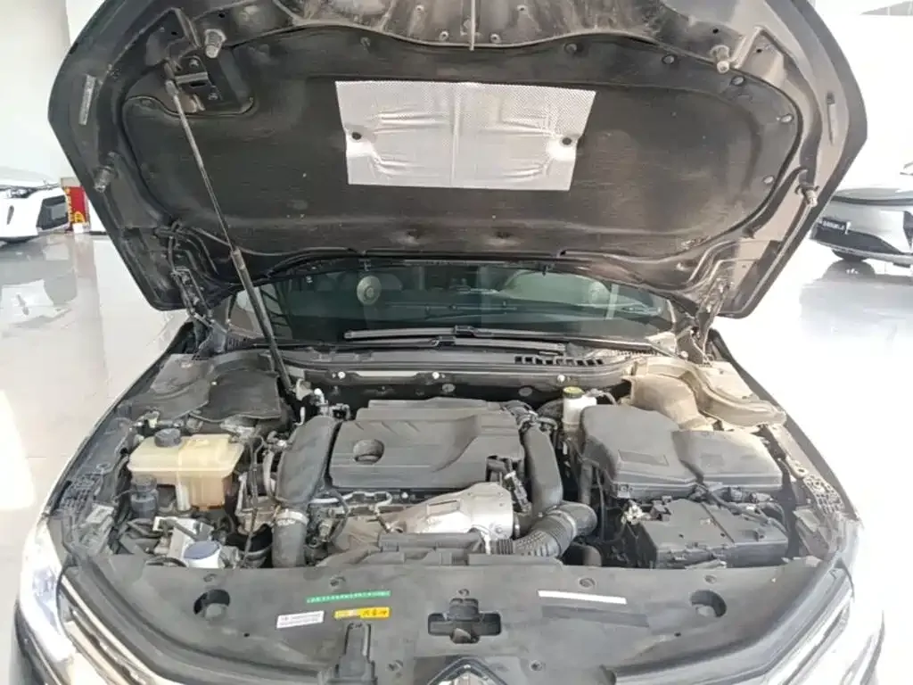 Citroën Citroën C6 2021 400THP Comfort Version — Фото автомобиля 19