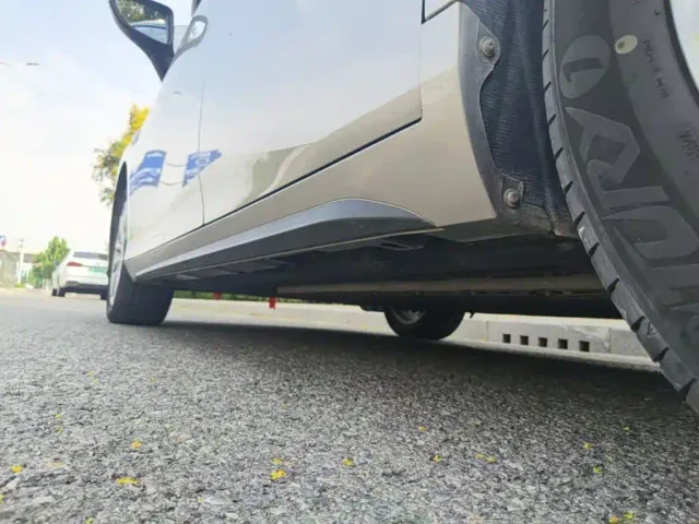 GAC Aion S — Фото автомобиля 21