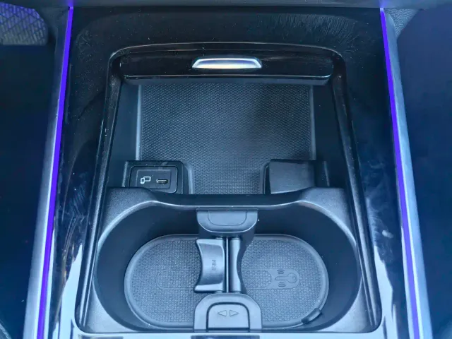Mercedes-Benz GLA-Class — Фото автомобиля 26