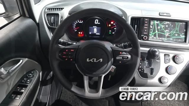 Kia Ray — Фото автомобиля 18