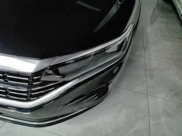 Volkswagen Passat — Фото автомобиля 23