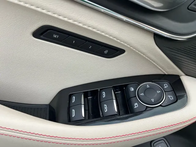 Cadillac CT5 — Фото автомобиля 25