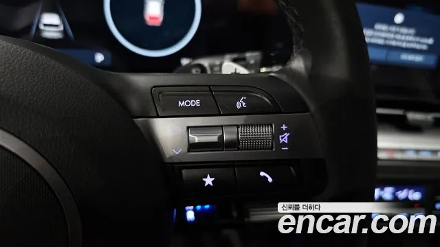 Hyundai Kona Kona (SX2) Бензин 1.6 турбо 2WD — Фото автомобиля 26