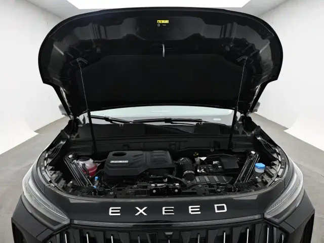 Exeed VX — Фото автомобиля 17