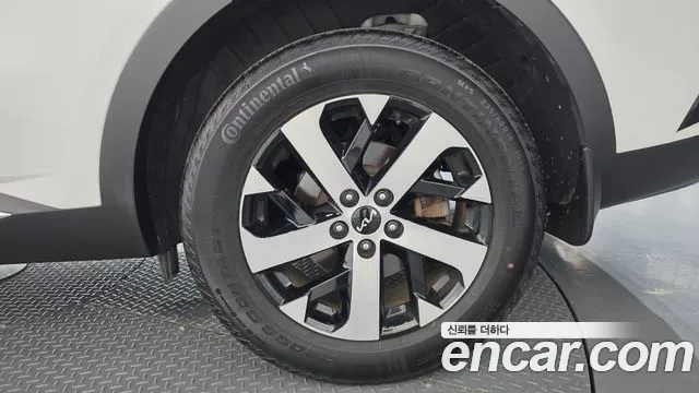 Kia Sorento Sorento 4-е поколение Дизель 2.2 2WD — Фото автомобиля 19