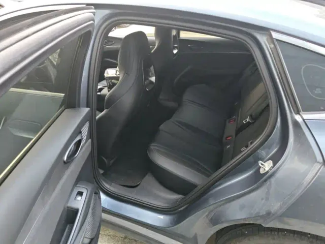 BYD Seal 06 — Фото автомобиля 16