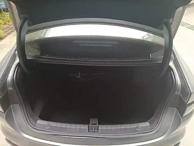 BYD Seal 05 DM-i — Фото автомобиля 18