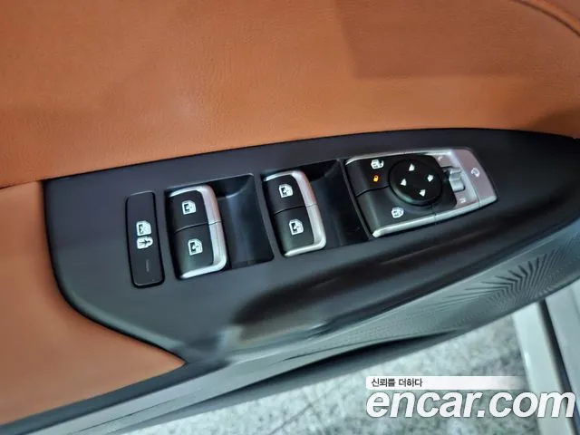 Kia K5 Generation 3 — Фото автомобиля 8