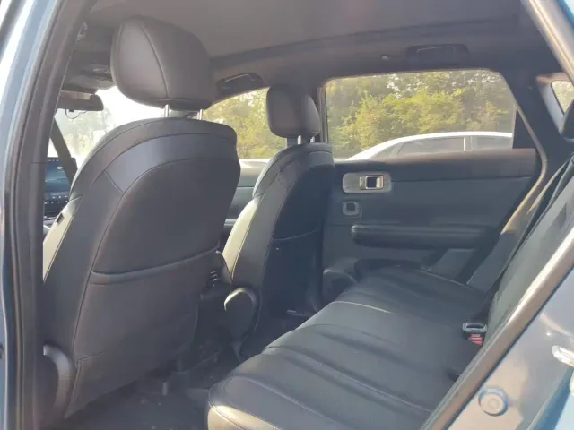 Wuling Starlight S — Фото автомобиля 6
