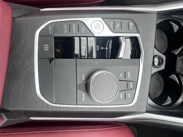 BMW 4 Series — Фото автомобиля 12