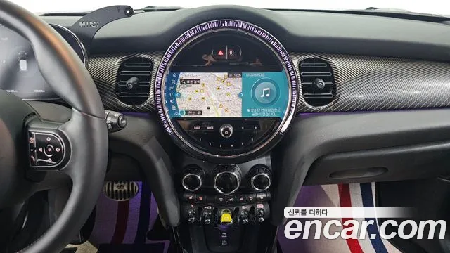 MINI Cooper Cooper Electric — Фото автомобиля 14