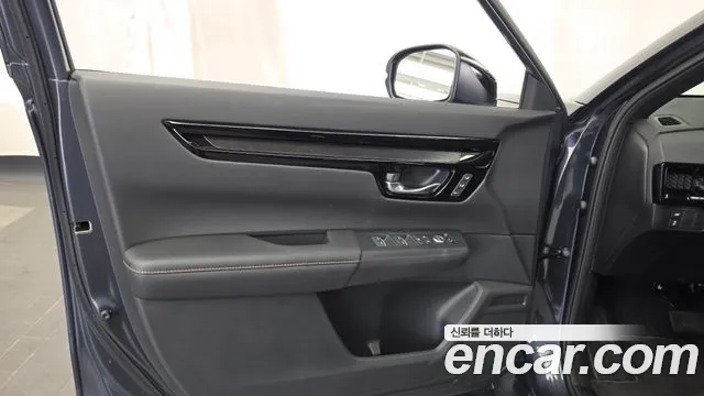 Honda CR-V 5th Gen — Фото автомобиля 13