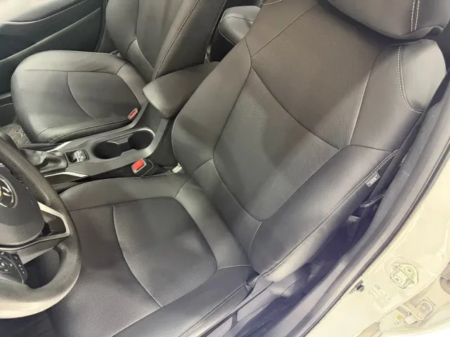 Toyota Corolla — Фото автомобиля 10