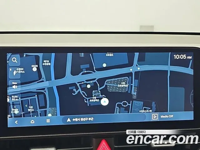 Hyundai Ioniq 5 Ioniq 5 (New) — Фото автомобиля 15