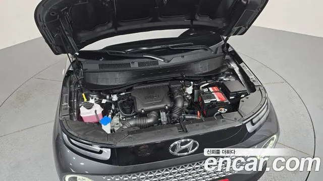 Hyundai Casper — Фото автомобиля 6