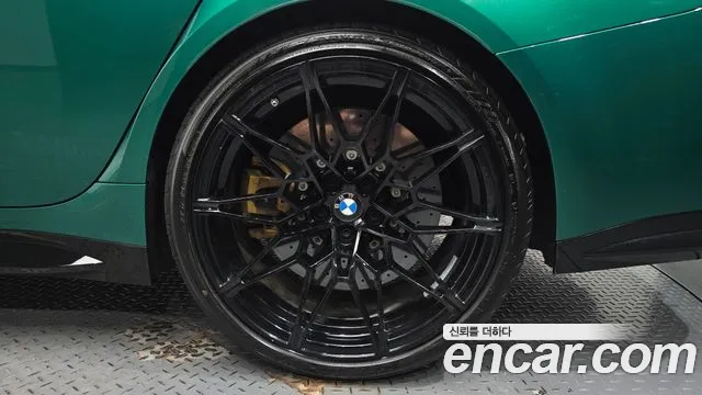 BMW M3 — Фото автомобиля 18