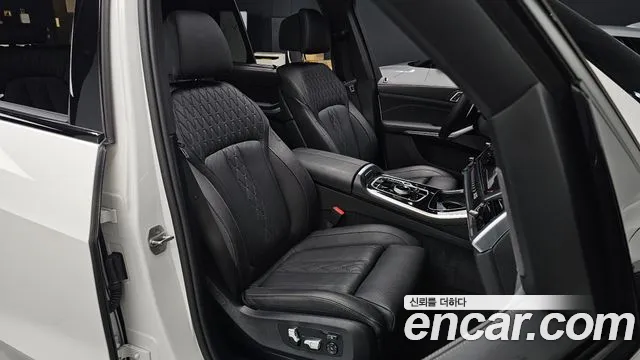 BMW X5 G05 — Фото автомобиля 15