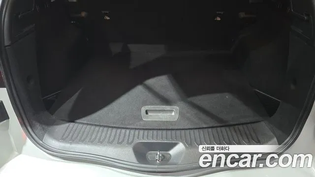 Renault Korea QM6 QM6 (New) — Фото автомобиля 16