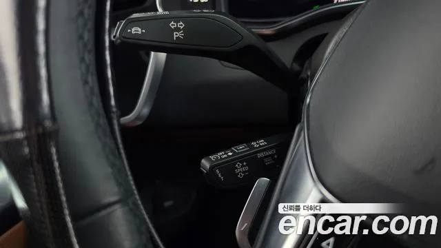 Audi A6 C8 — Фото автомобиля 28